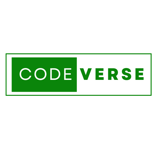 Code Verse